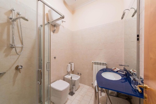 La Residenza image 13