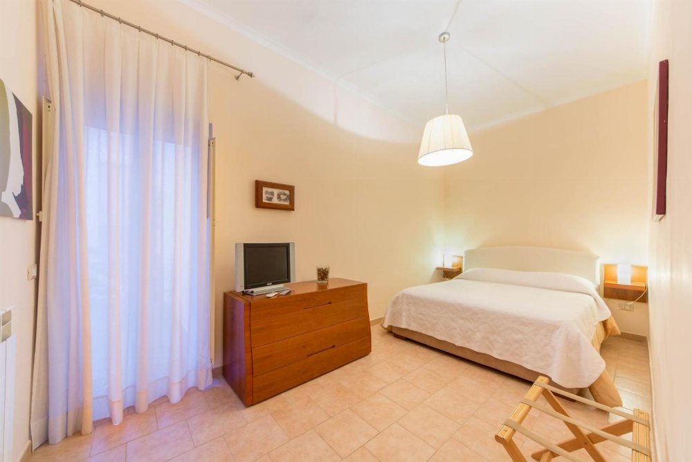 La Residenza Main image