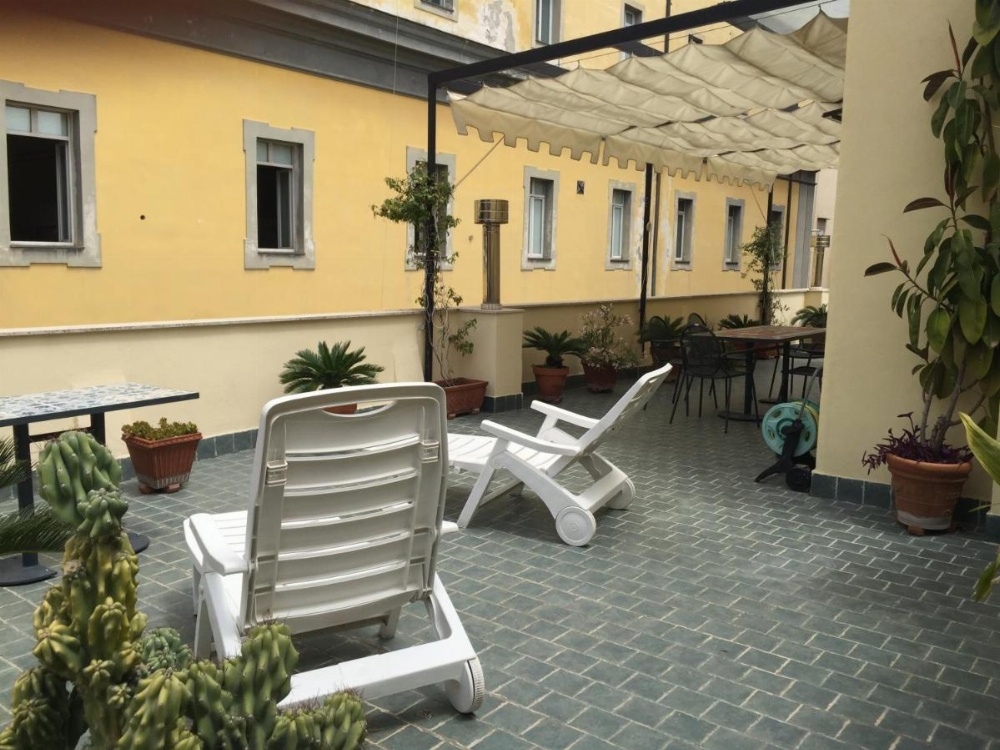 La Residenza Image 21