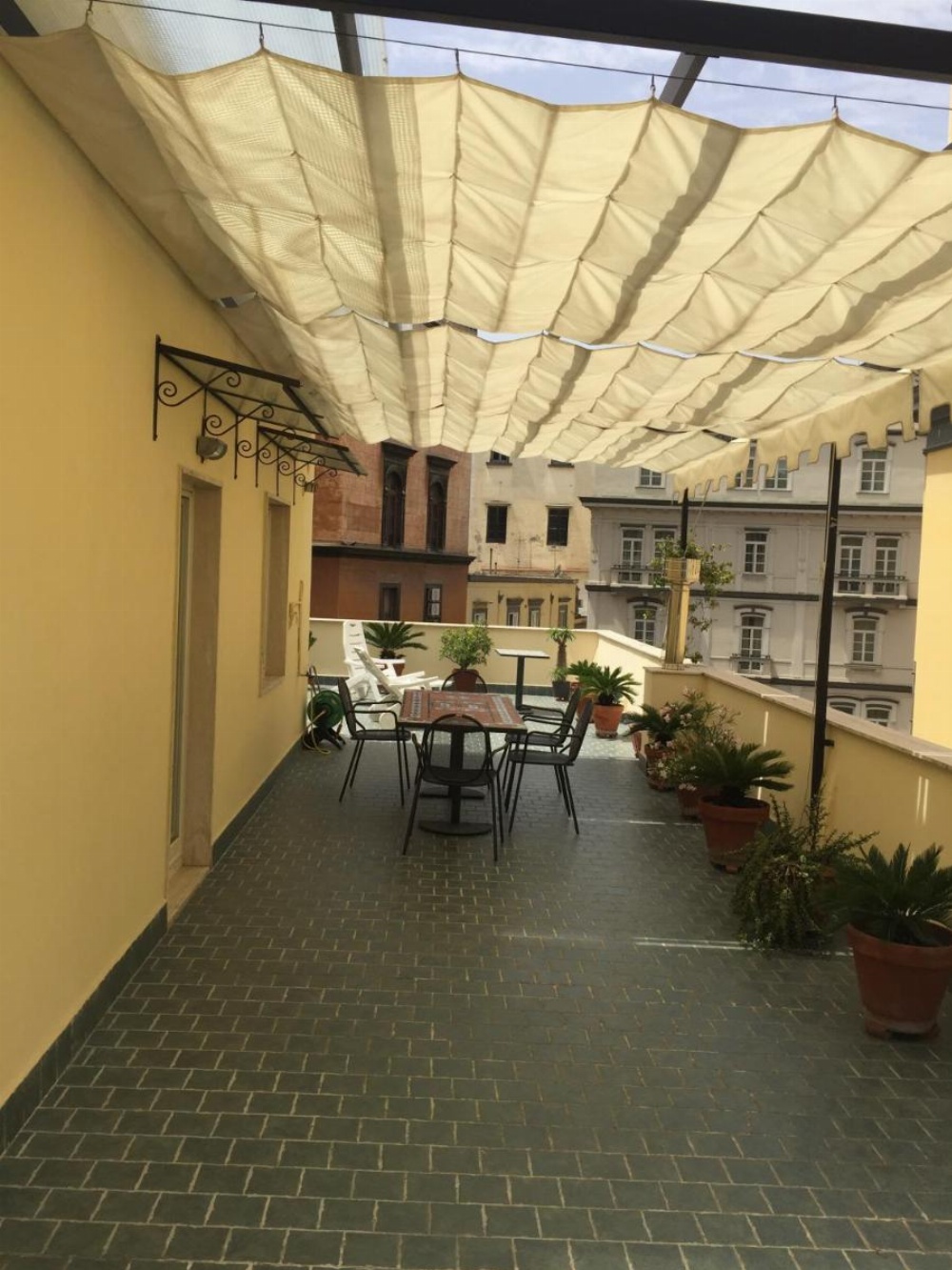 La Residenza Image 22