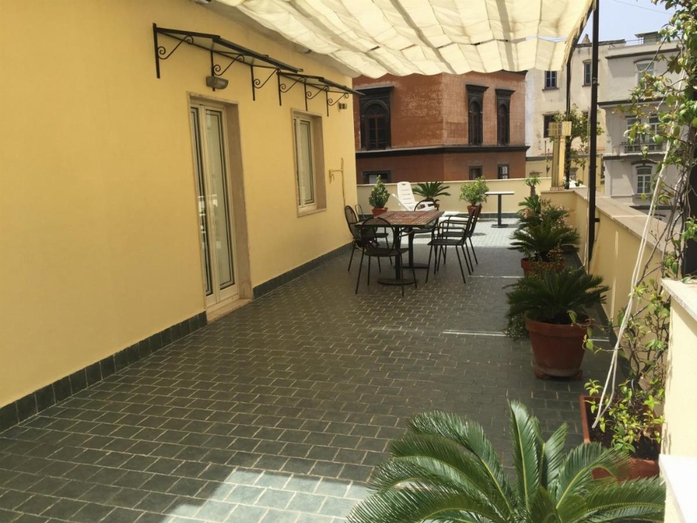 La Residenza Image 23
