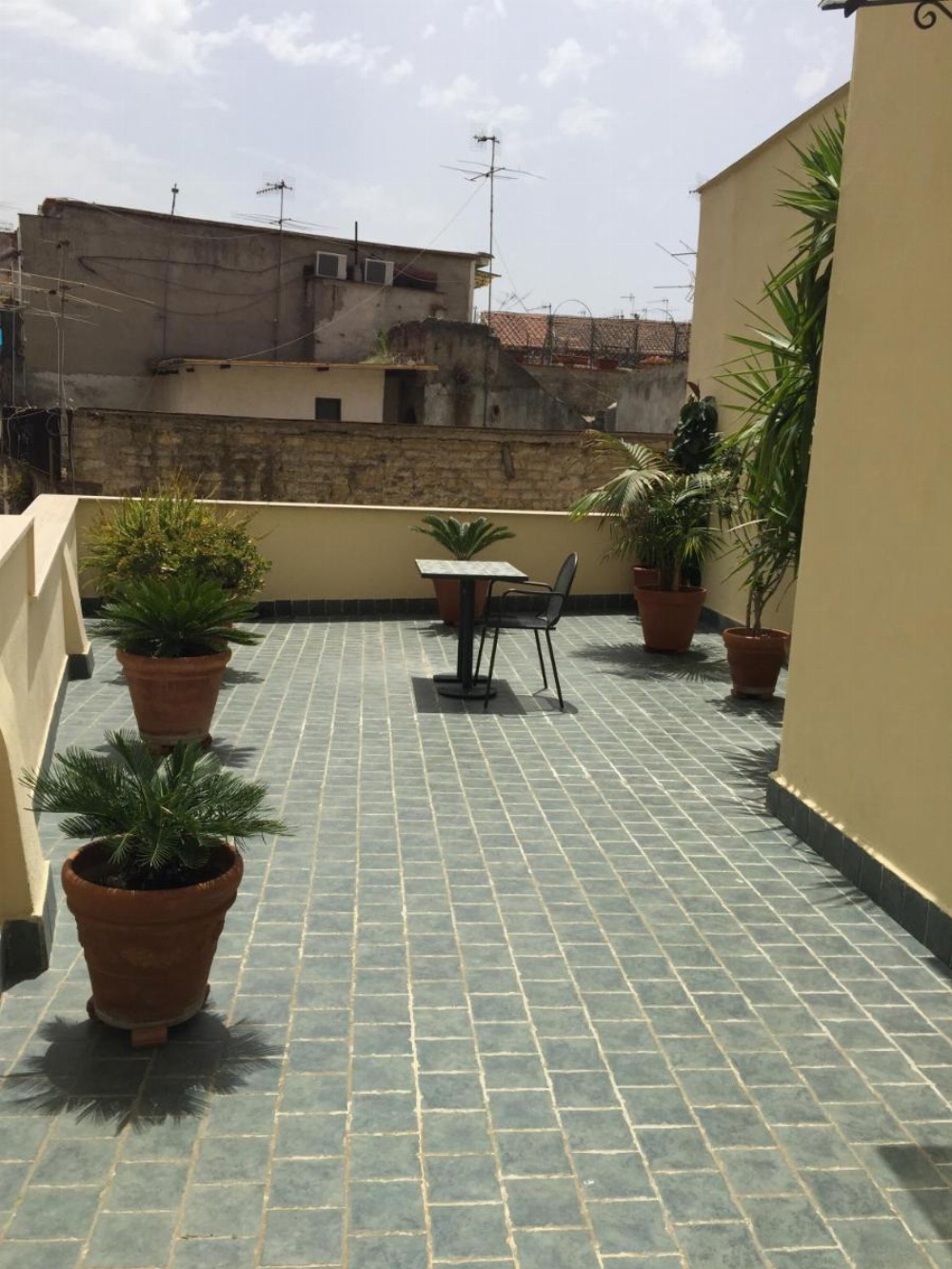 La Residenza Image 24
