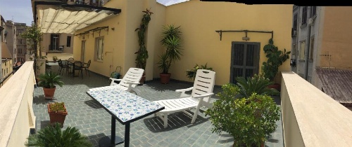 La Residenza image 25