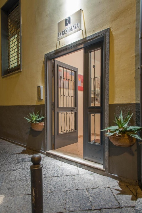 La Residenza image 27