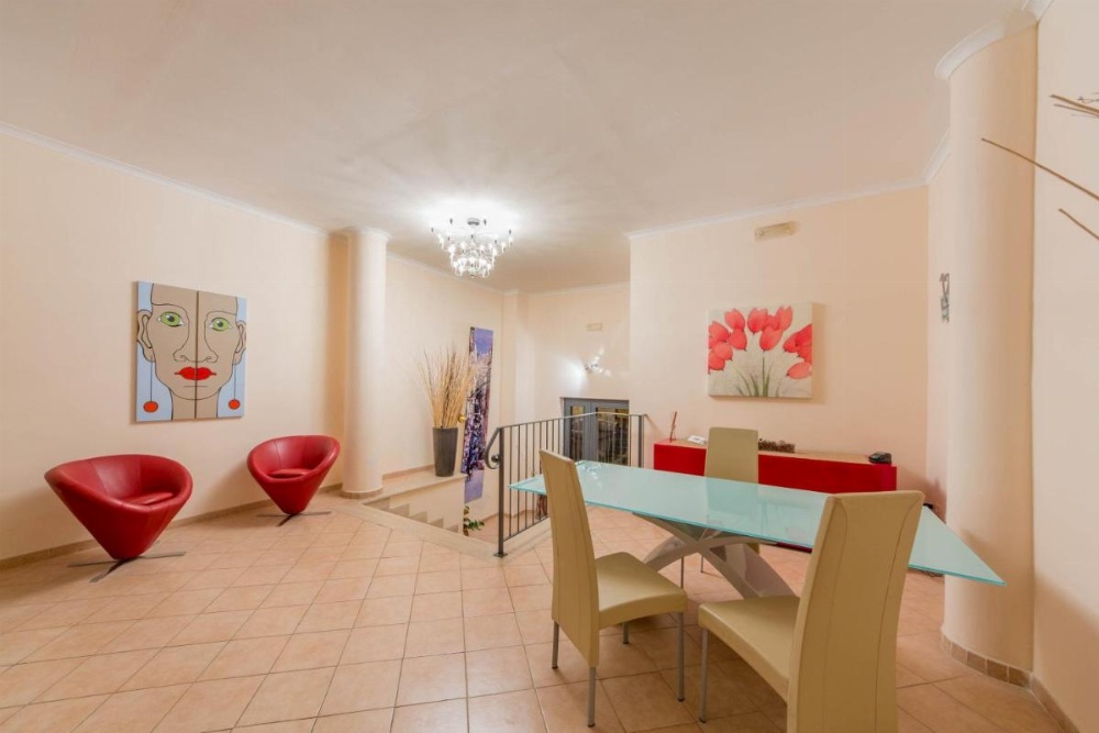 La Residenza Image 29