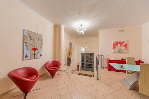 La Residenza image 30