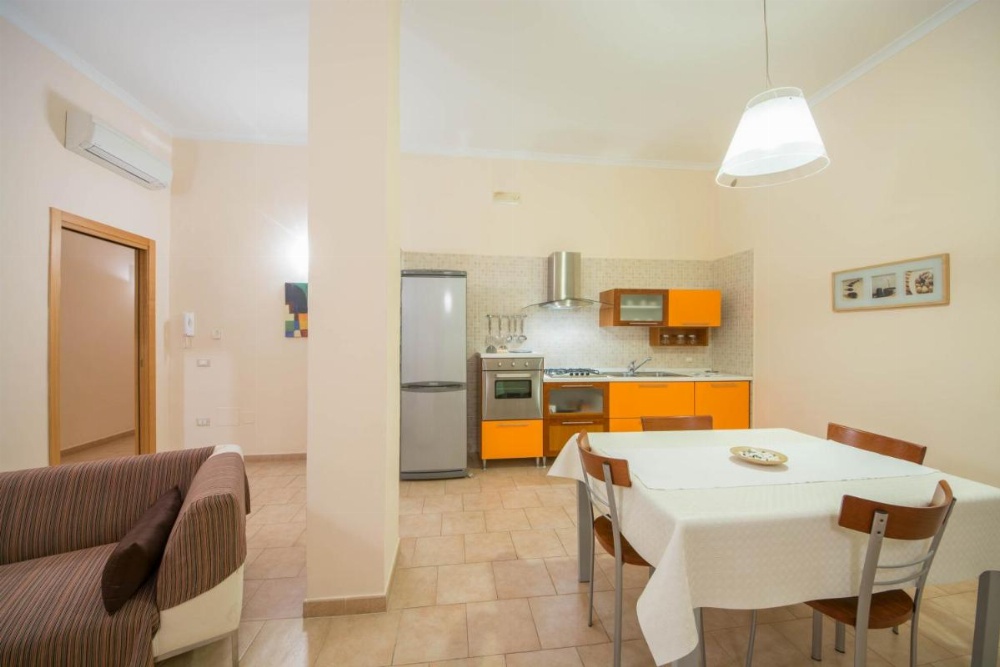 La Residenza Image 38